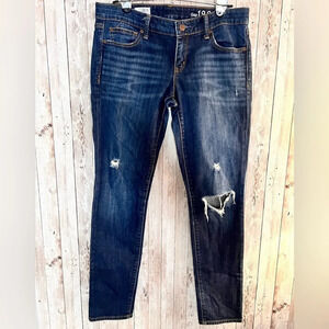 Gap Always Skinny Jeans